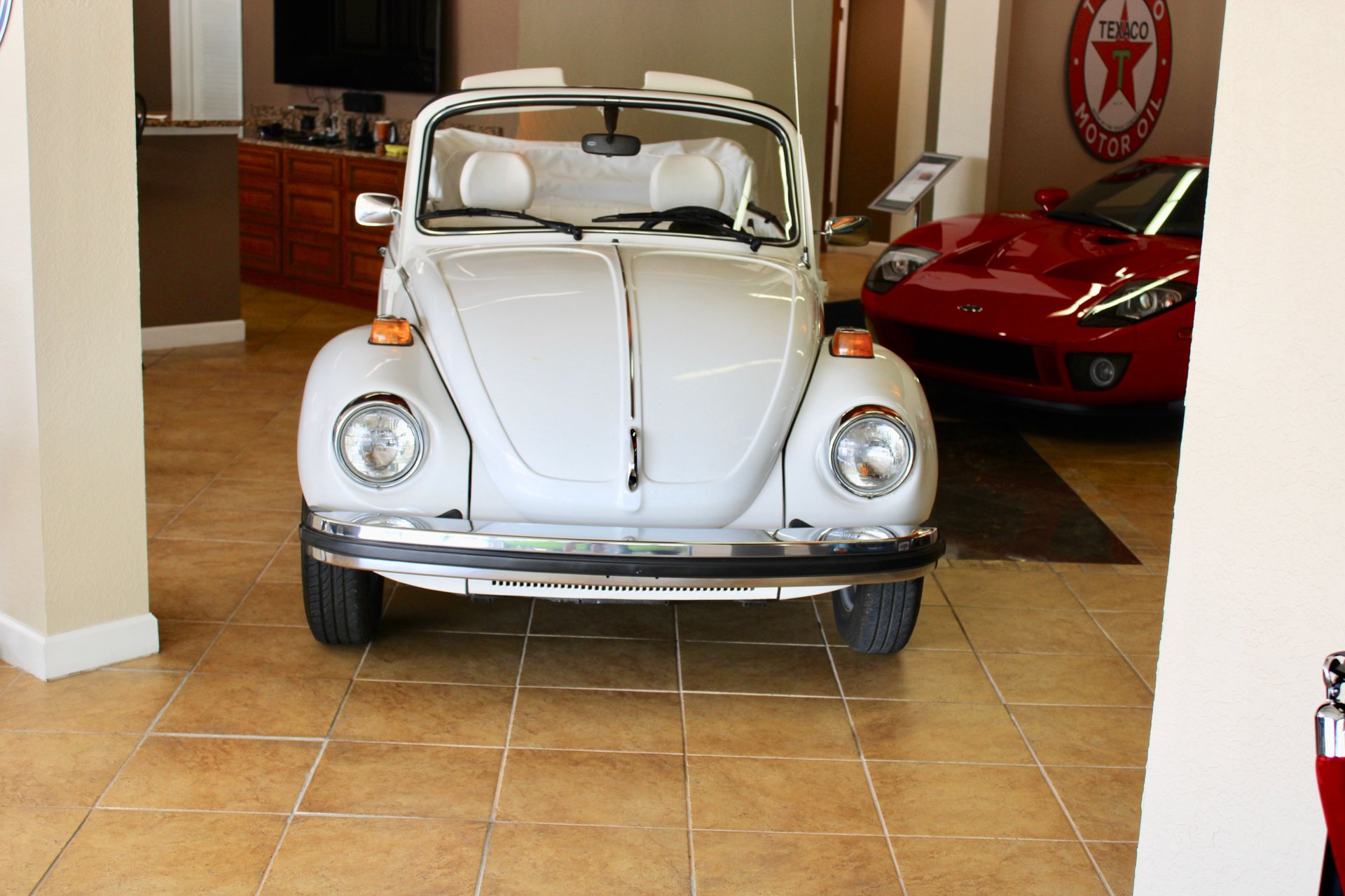 For Sale 1979 Volkswagen Beetle collectors edition