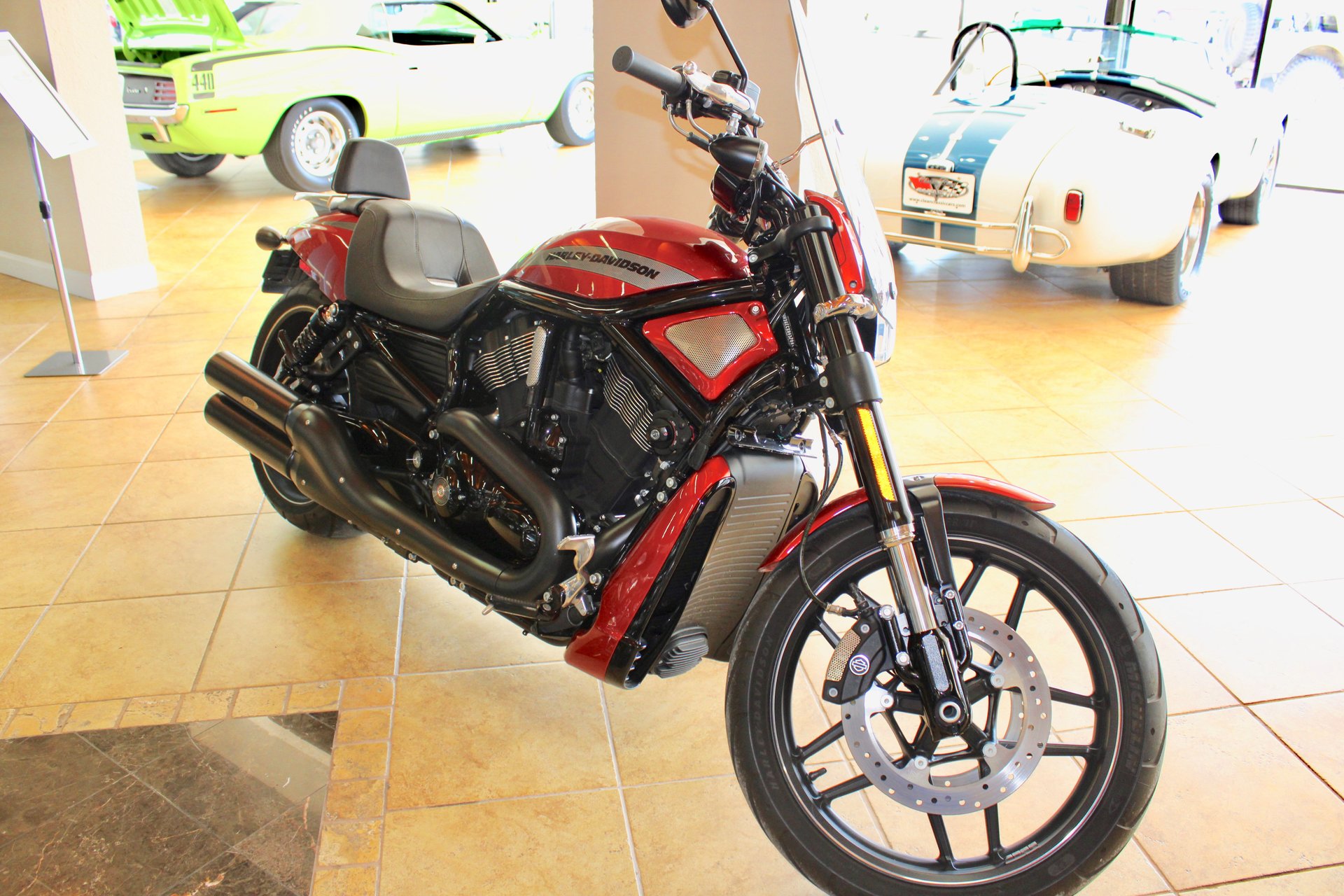 For Sale 2014 Harley-Davidson VRSC