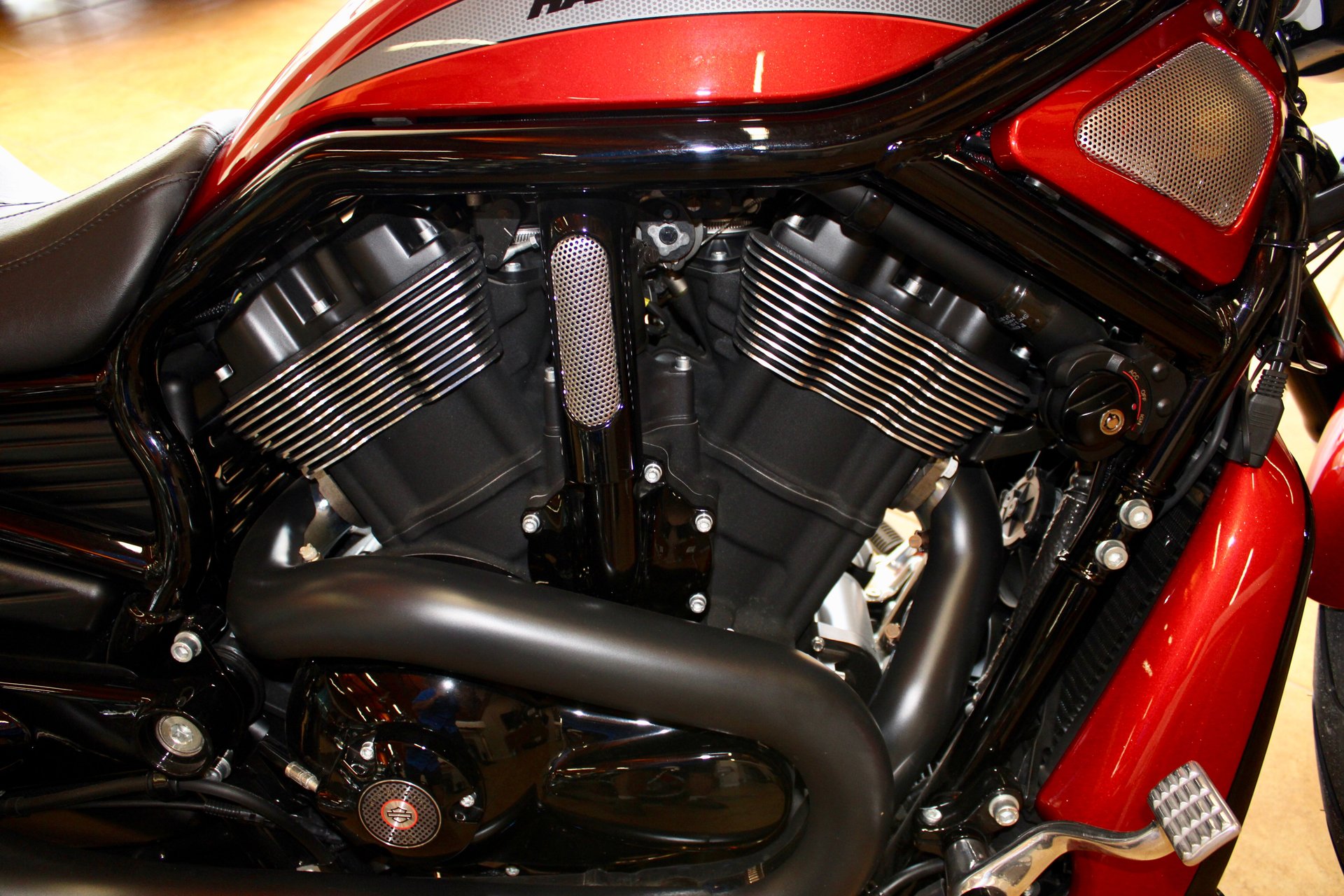 For Sale 2014 Harley-Davidson VRSC