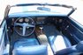 1969 Pontiac Firebird-Trans Am