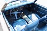 1969 Pontiac Firebird-Trans Am