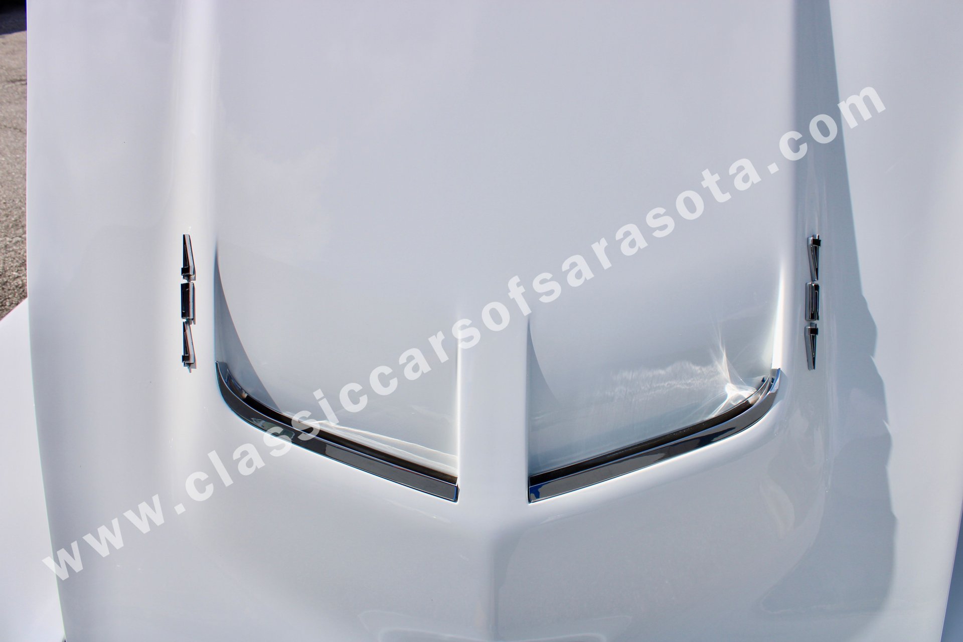 For Sale 1971 Chevrolet Stingray LS5
