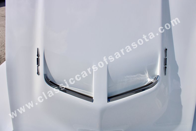 For Sale 1971 Chevrolet Stingray LS5