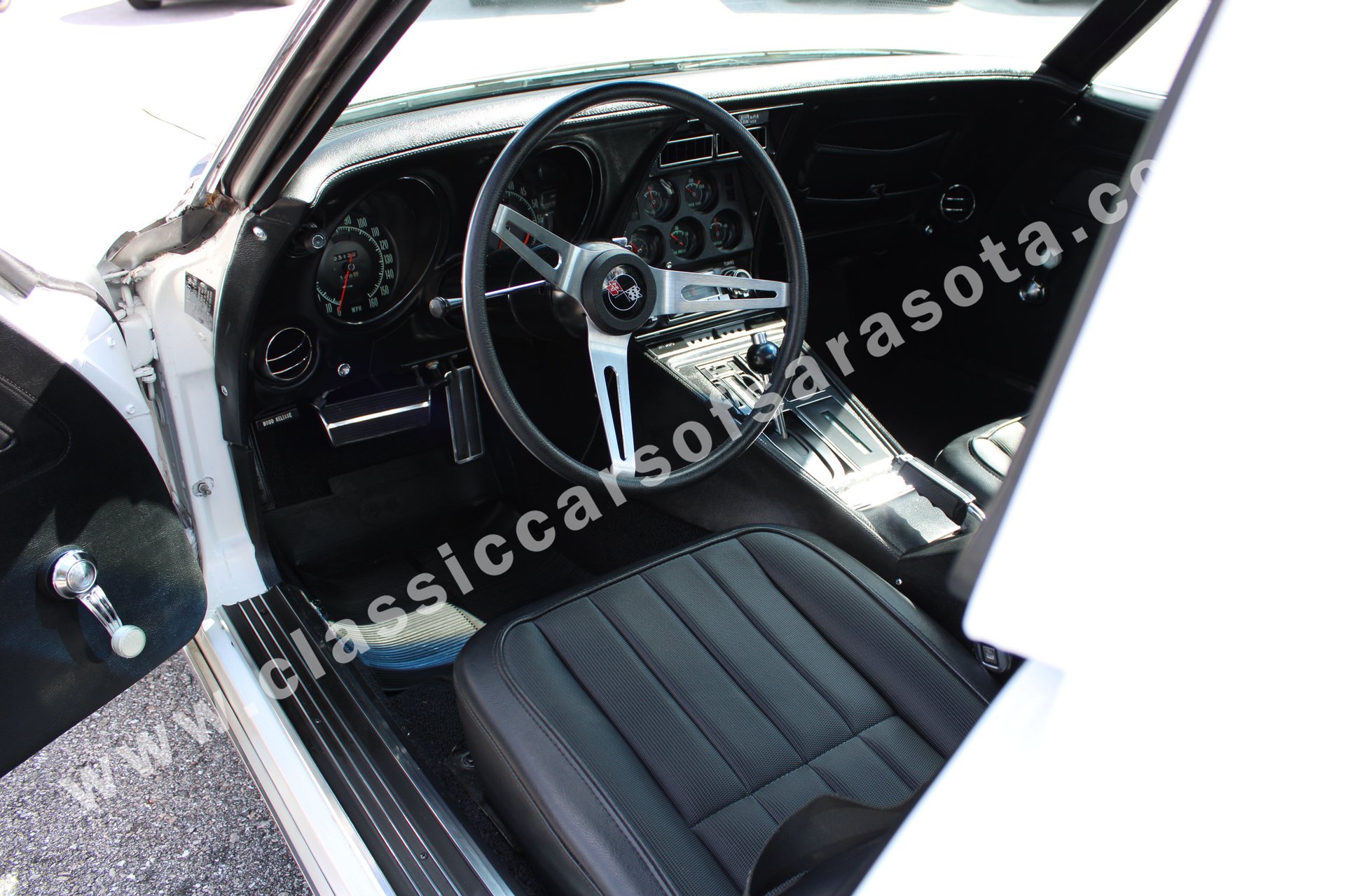 For Sale 1971 Chevrolet Stingray LS5