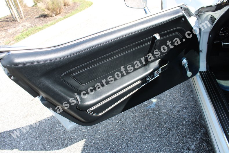 For Sale 1971 Chevrolet Stingray LS5