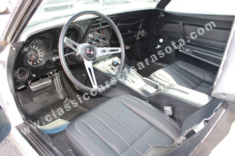 For Sale 1971 Chevrolet Stingray LS5