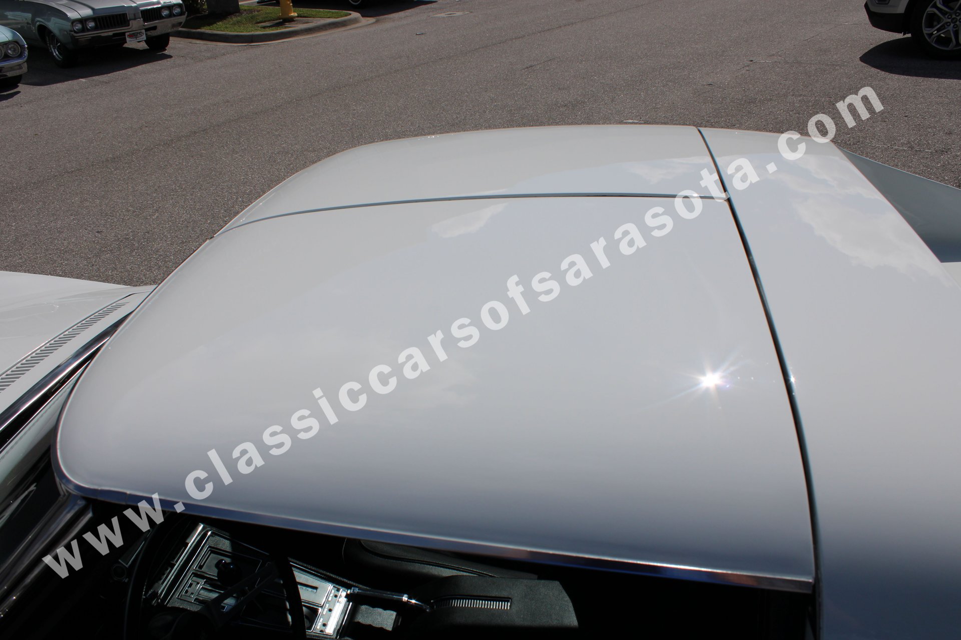 For Sale 1971 Chevrolet Stingray LS5