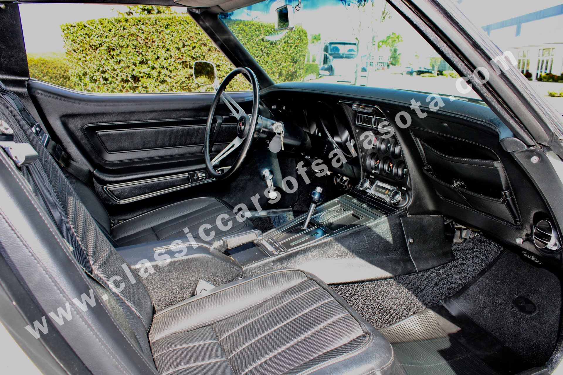 For Sale 1971 Chevrolet Stingray LS5
