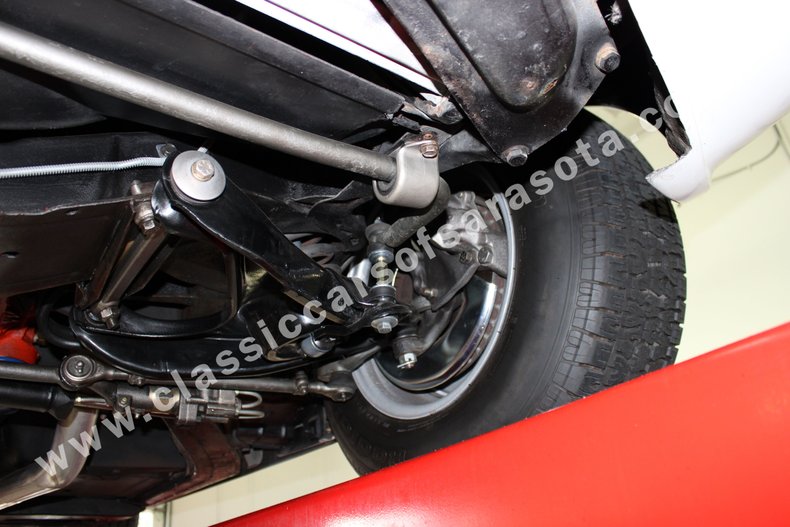 For Sale 1971 Chevrolet Stingray LS5