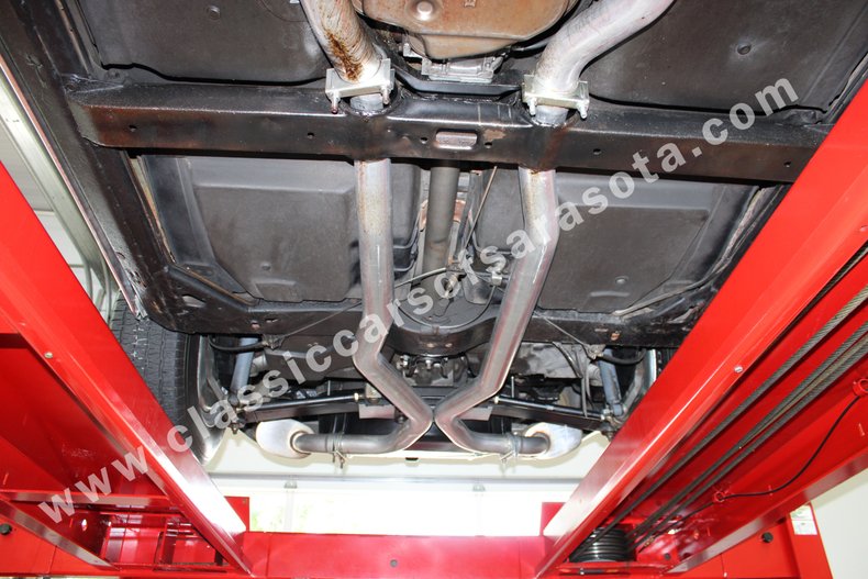 For Sale 1971 Chevrolet Stingray LS5