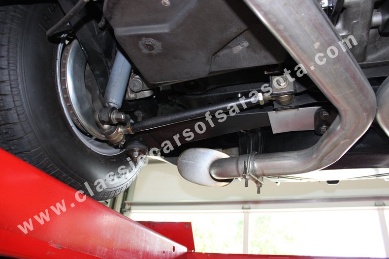 For Sale 1971 Chevrolet Stingray LS5