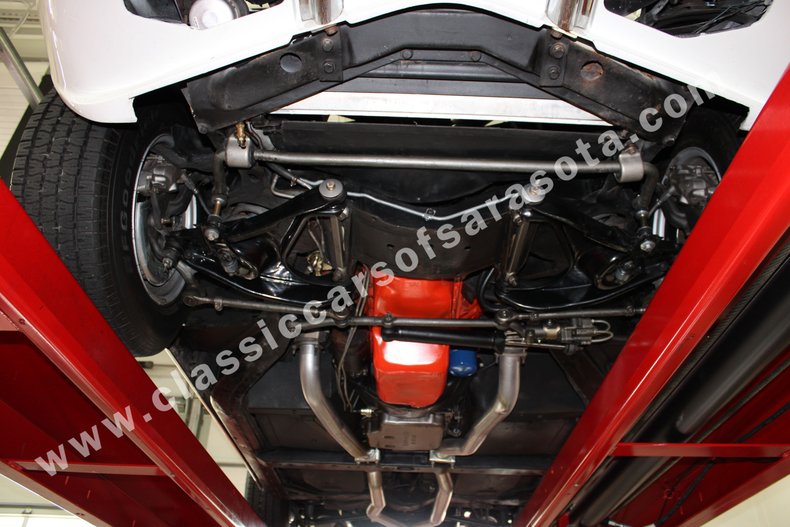 For Sale 1971 Chevrolet Stingray LS5