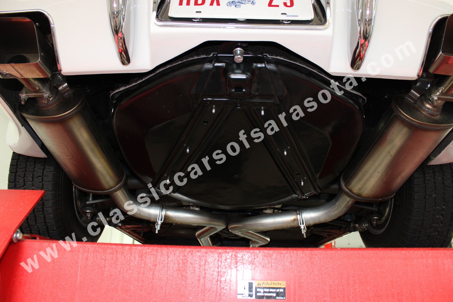 For Sale 1971 Chevrolet Stingray LS5