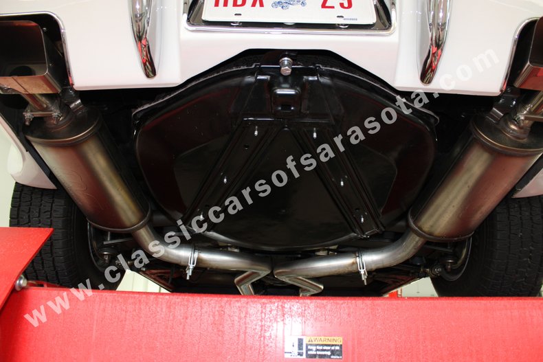 For Sale 1971 Chevrolet Stingray LS5