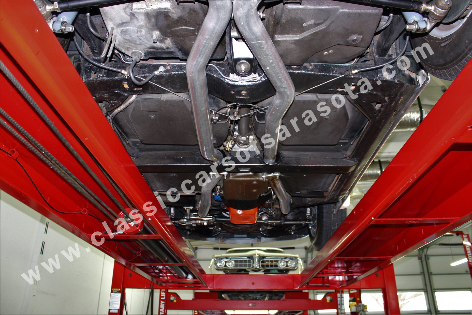 For Sale 1971 Chevrolet Stingray LS5