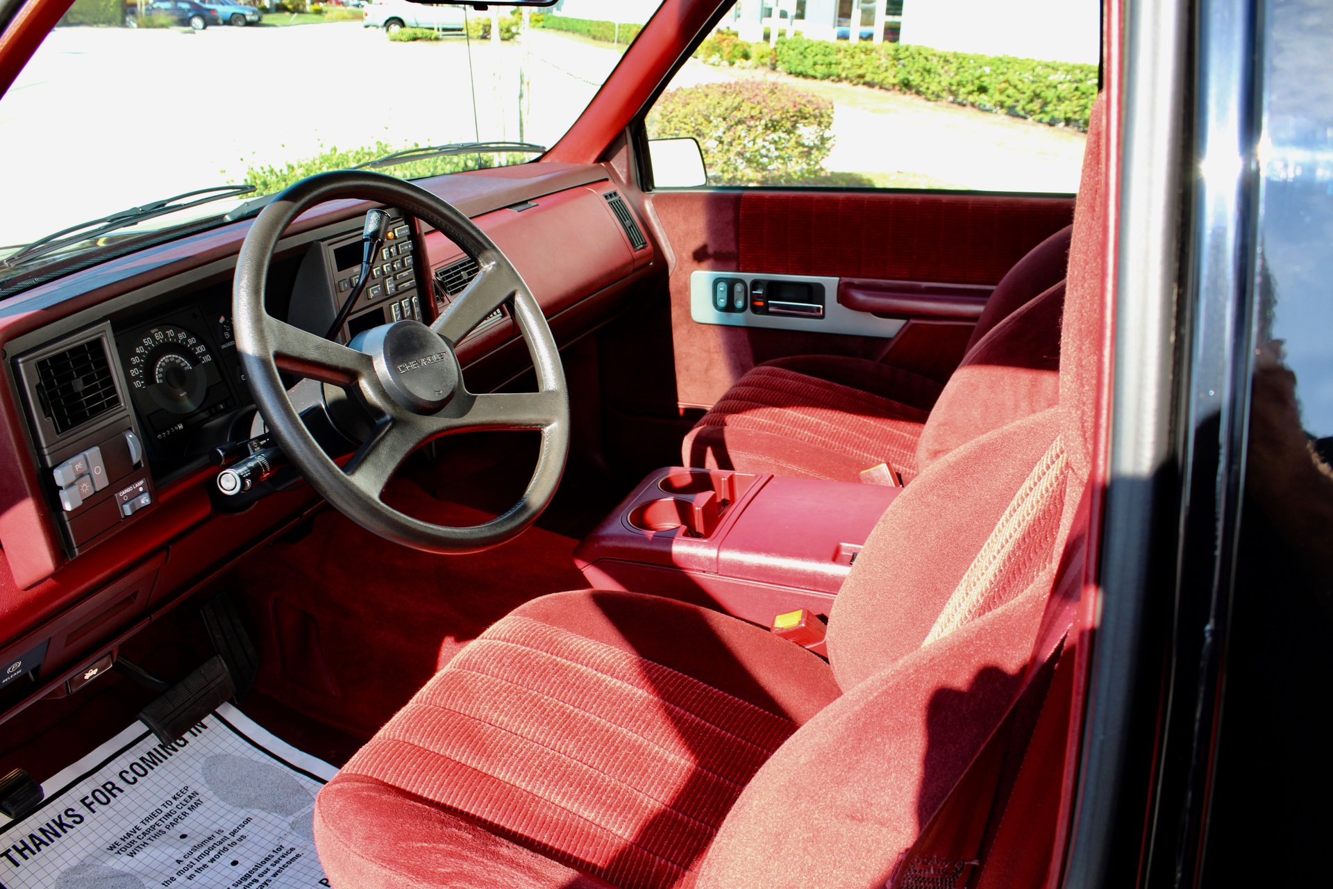 For Sale 1990 Chevrolet SS 454