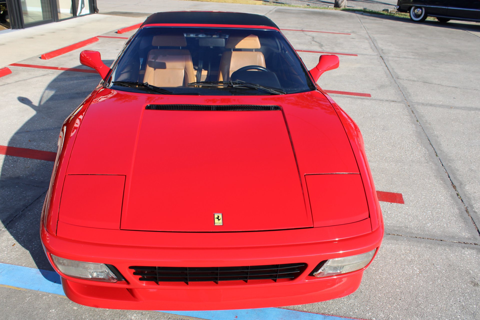 For Sale 1990 Ferrari 348