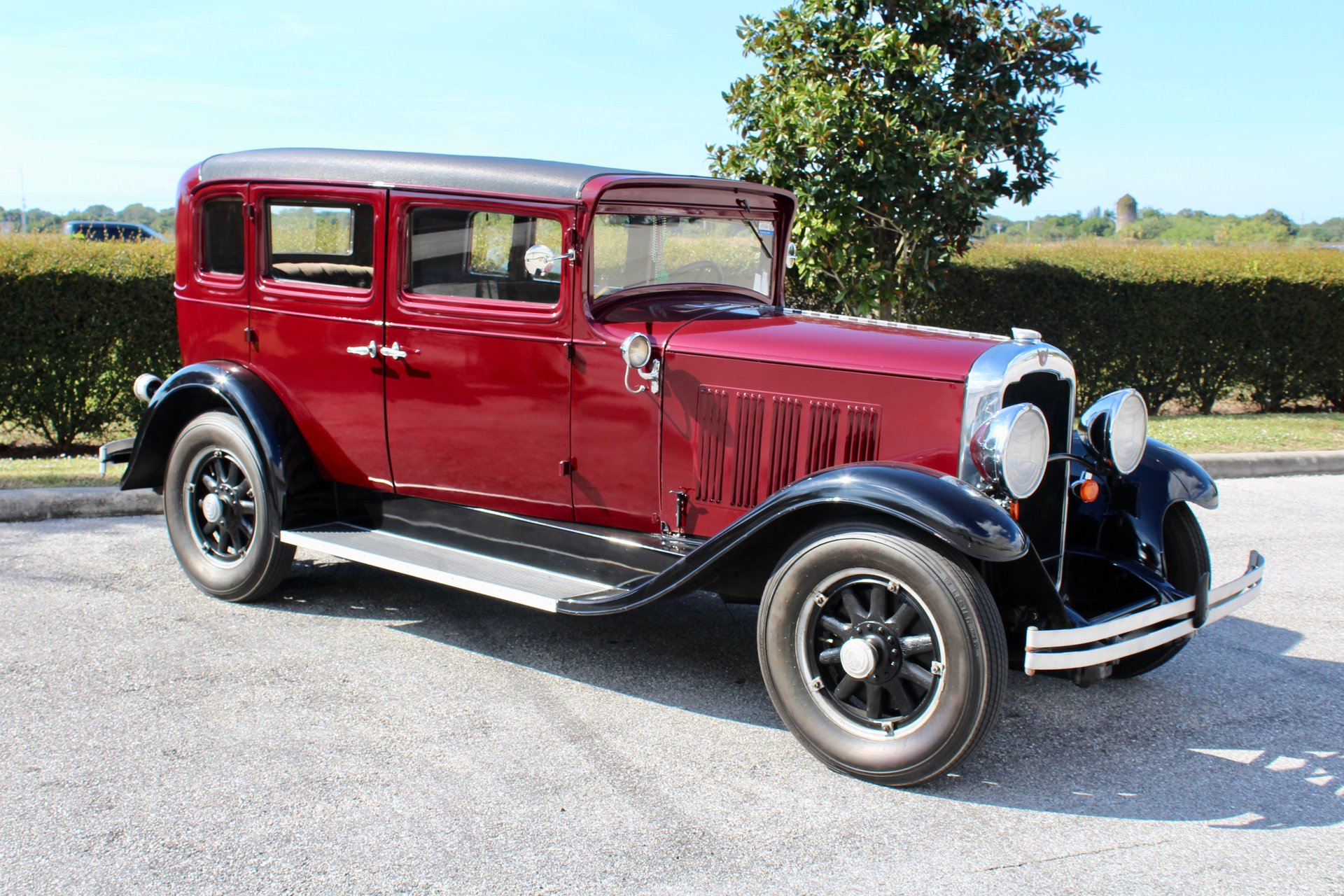For Sale 1930 REO Model 20