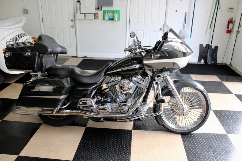 For Sale 2005 Harley-Davidson Road Glide