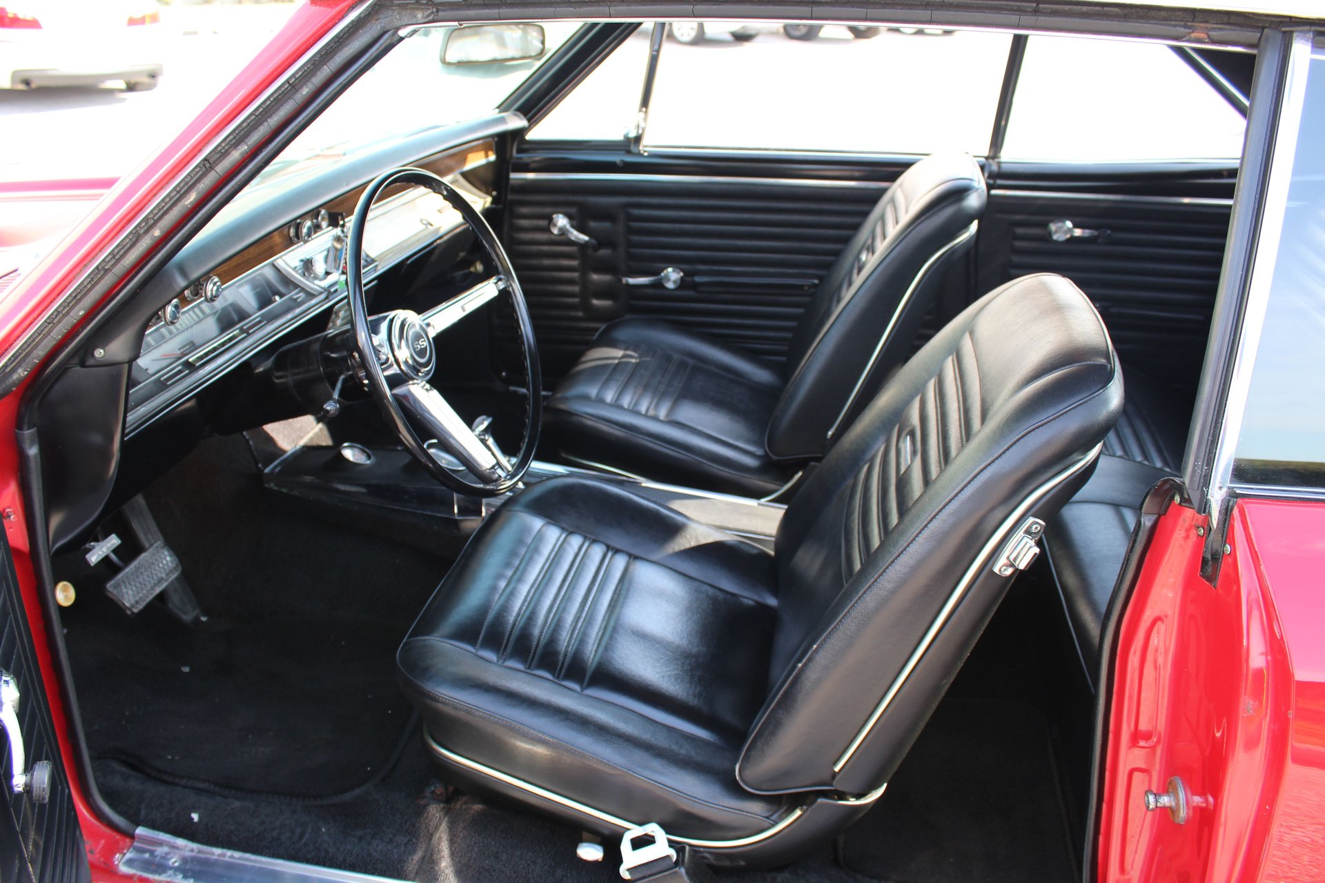 For Sale 1967 Chevrolet Chevelle Super Sport