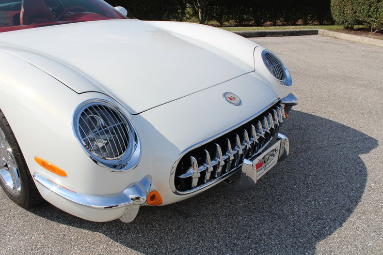 For Sale 1953 Chevrolet Corvette Special Ed