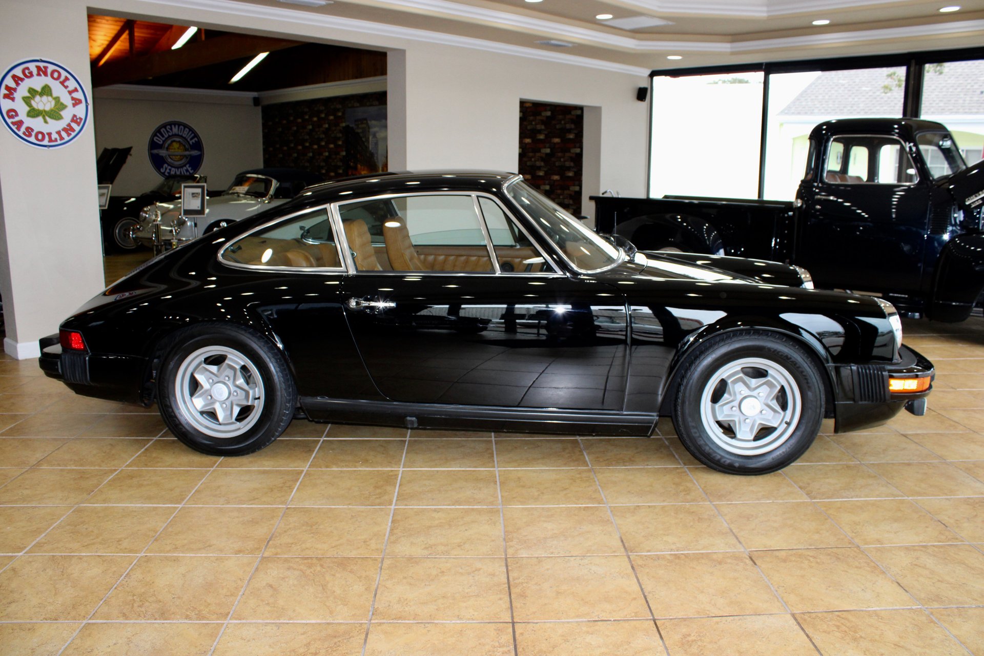 For Sale 1977 Porsche 911