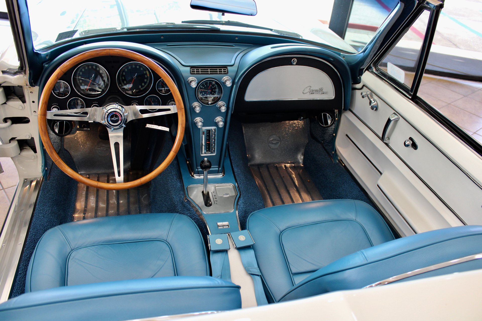For Sale 1965 Chevrolet Corvette Stingray