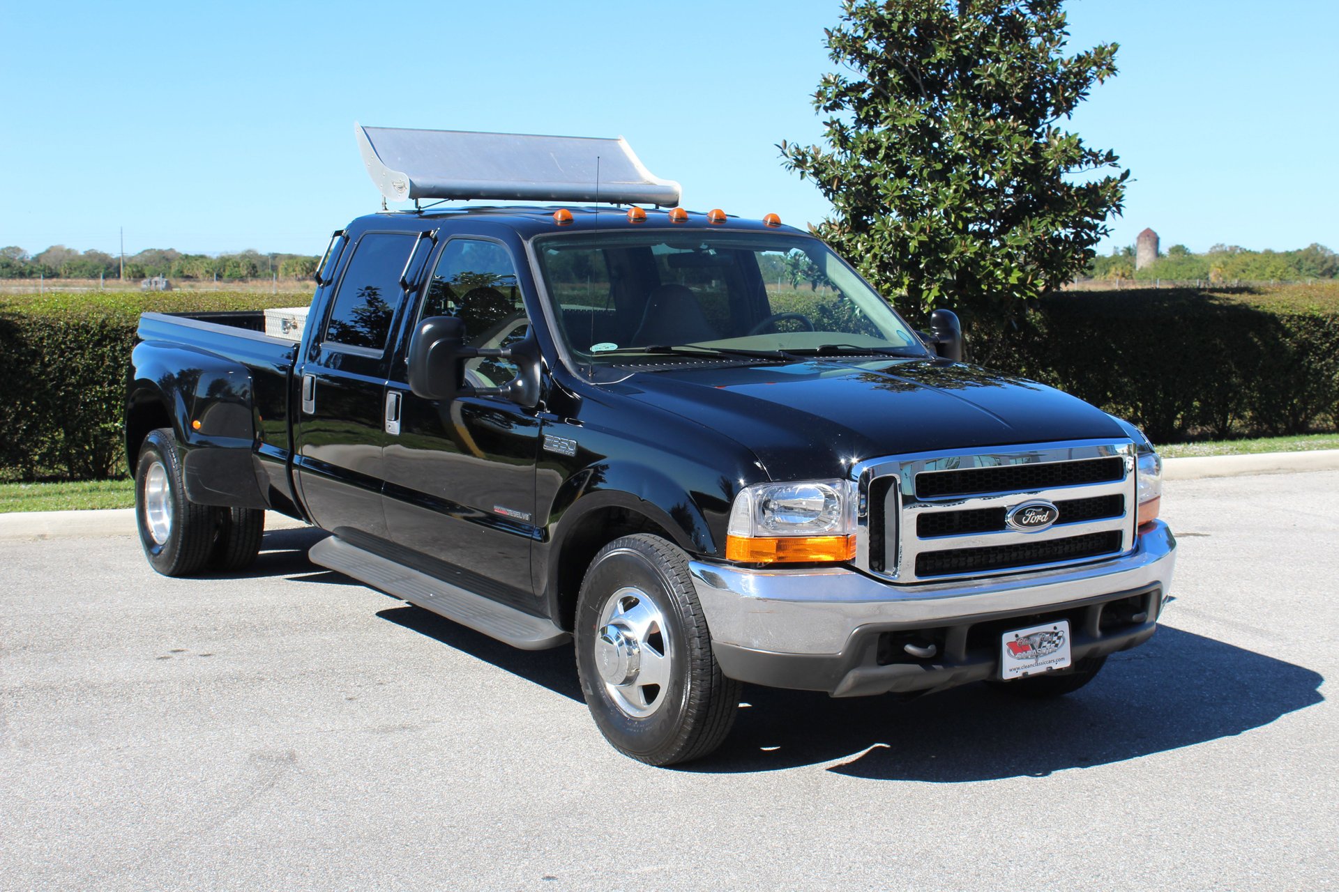 For Sale 2000 Ford F350