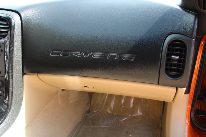 2008 chevrolet corvette