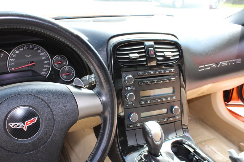 For Sale 2008 Chevrolet Corvette