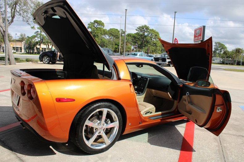 For Sale 2008 Chevrolet Corvette