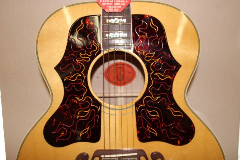 2020 guitar
