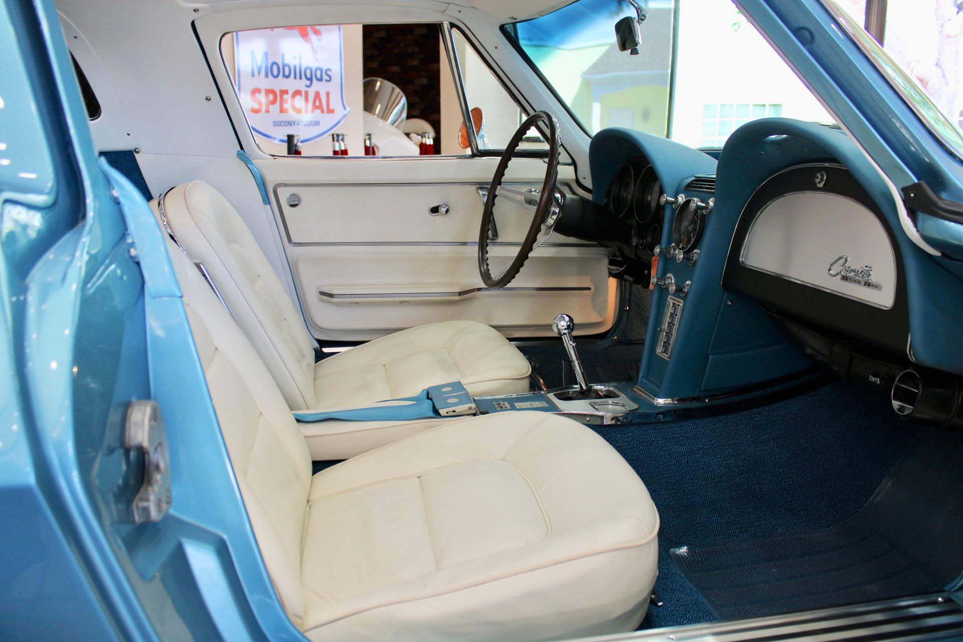 For Sale 1965 Chevrolet Corvette Stingray L79