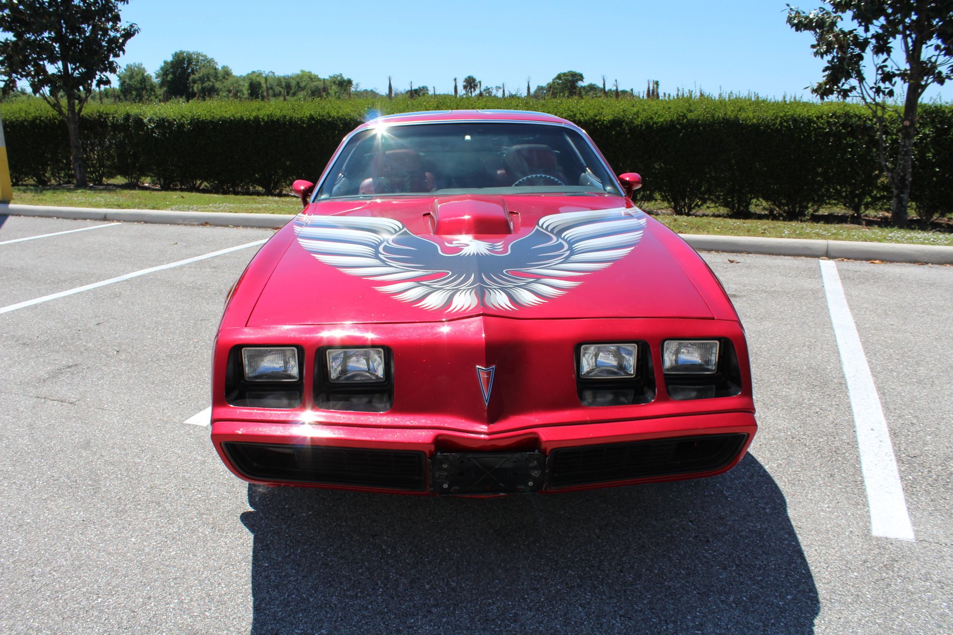 For Sale 1980 Pontiac Trans-Am