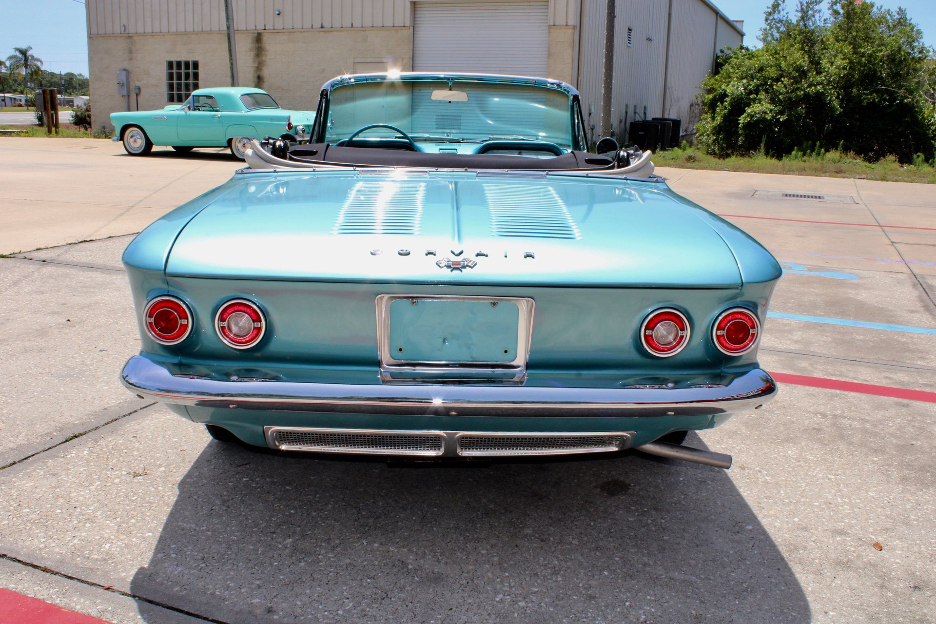 For Sale 1964 Chevrolet Corvair
