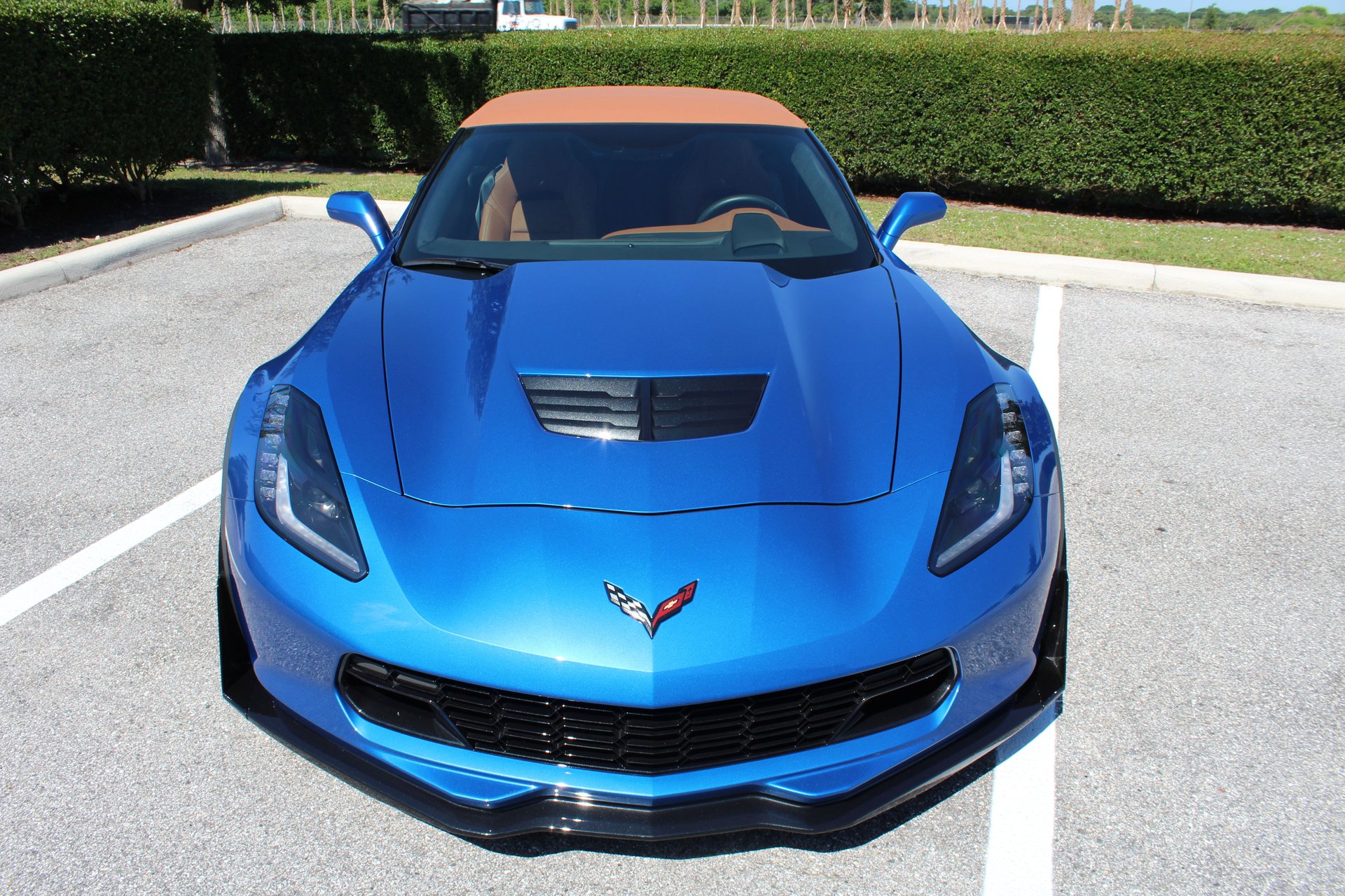 For Sale 2015 Chevrolet Corvette Special Ed