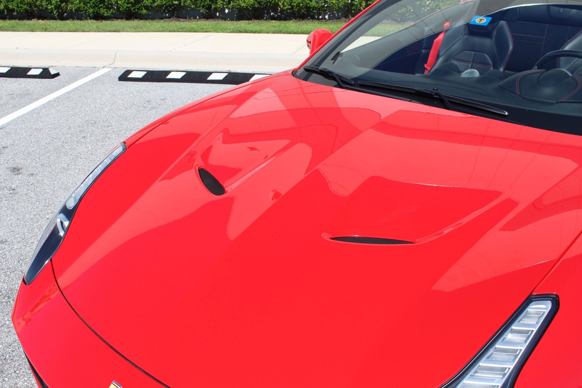 For Sale 2016 Ferrari California T MY16