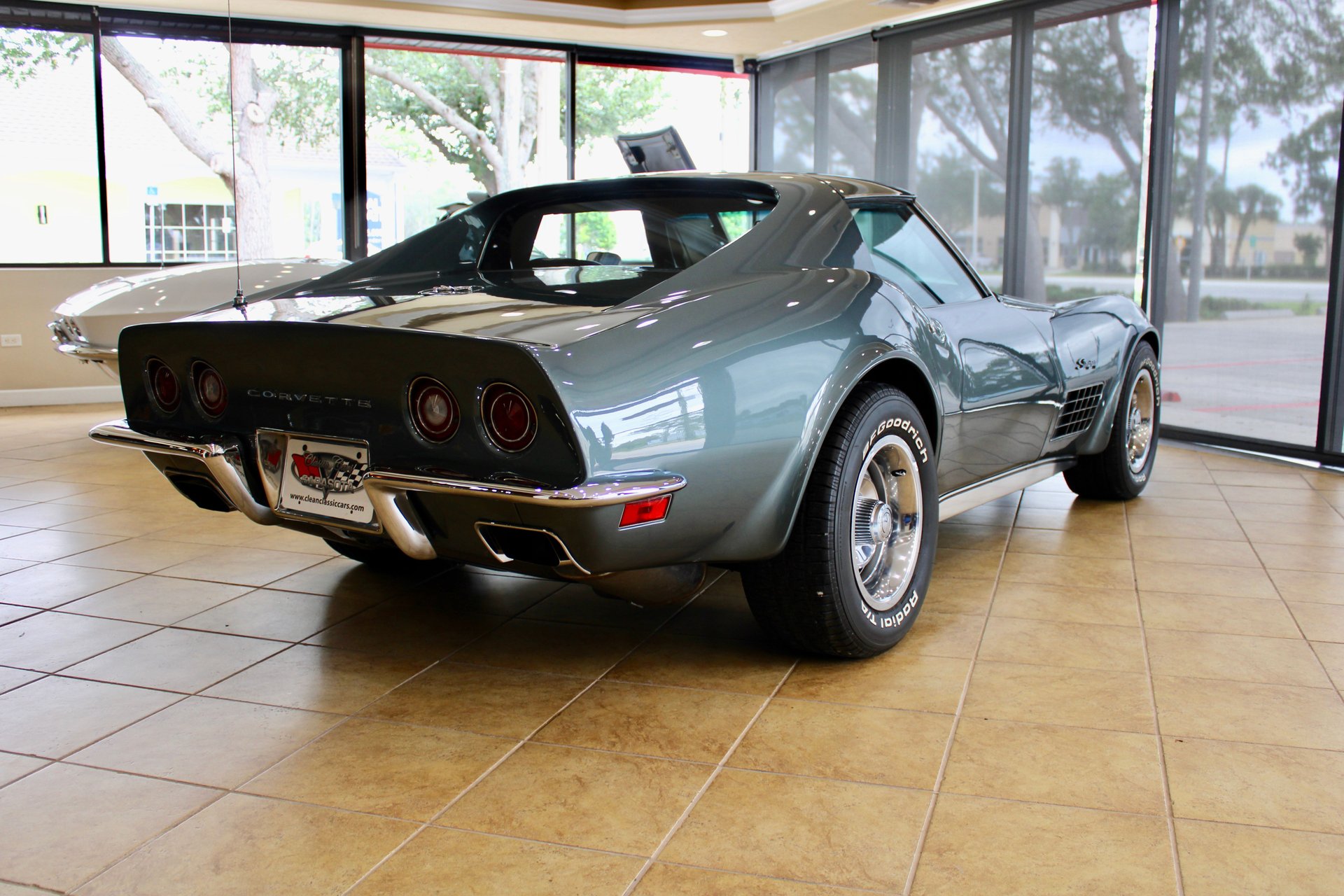 For Sale 1970 Chevrolet Corvette Stingray