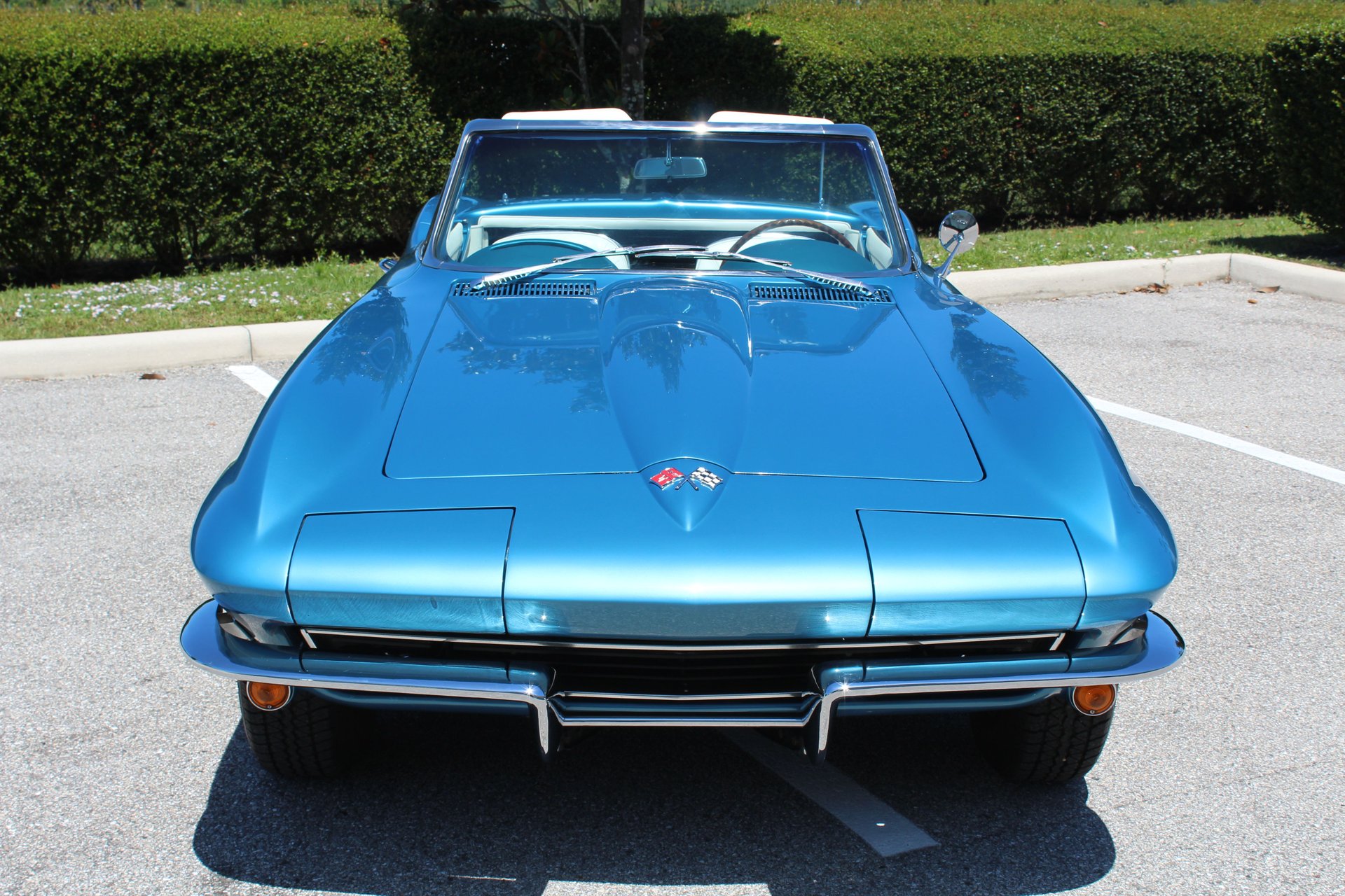 For Sale 1965 Chevrolet Corvette Stingray