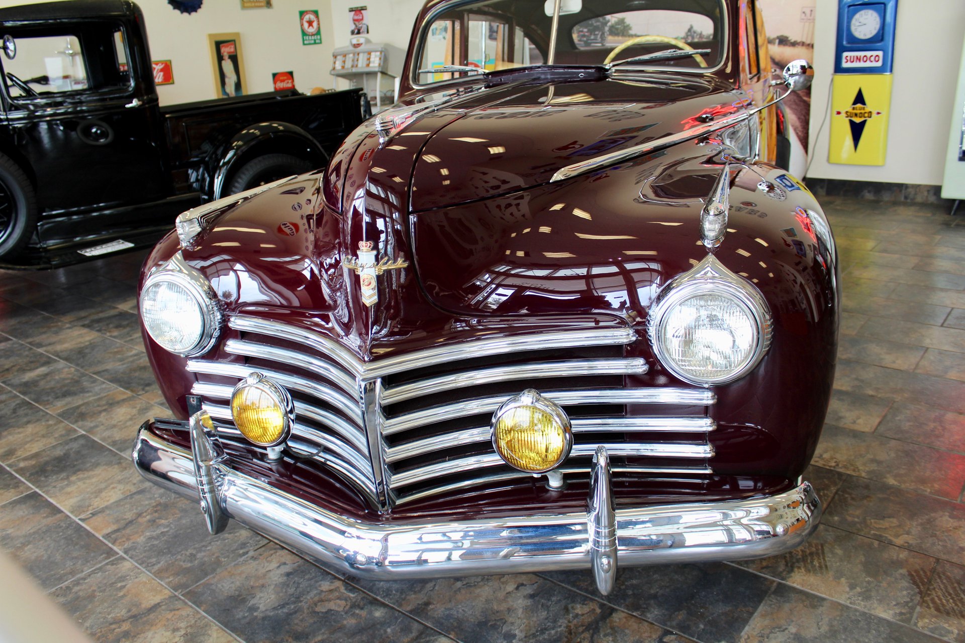 For Sale 1941 Chrysler Town and Country