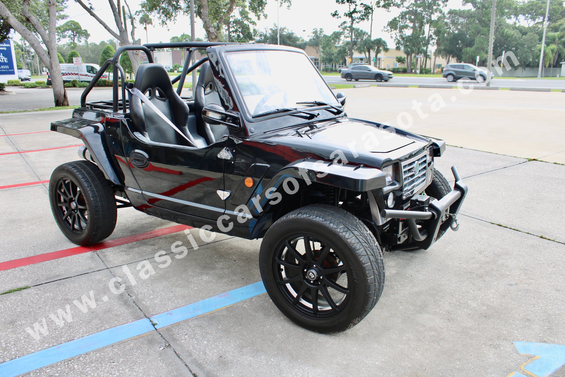 2014 Oreion Reeper 4x4 | Classic Cars of Sarasota