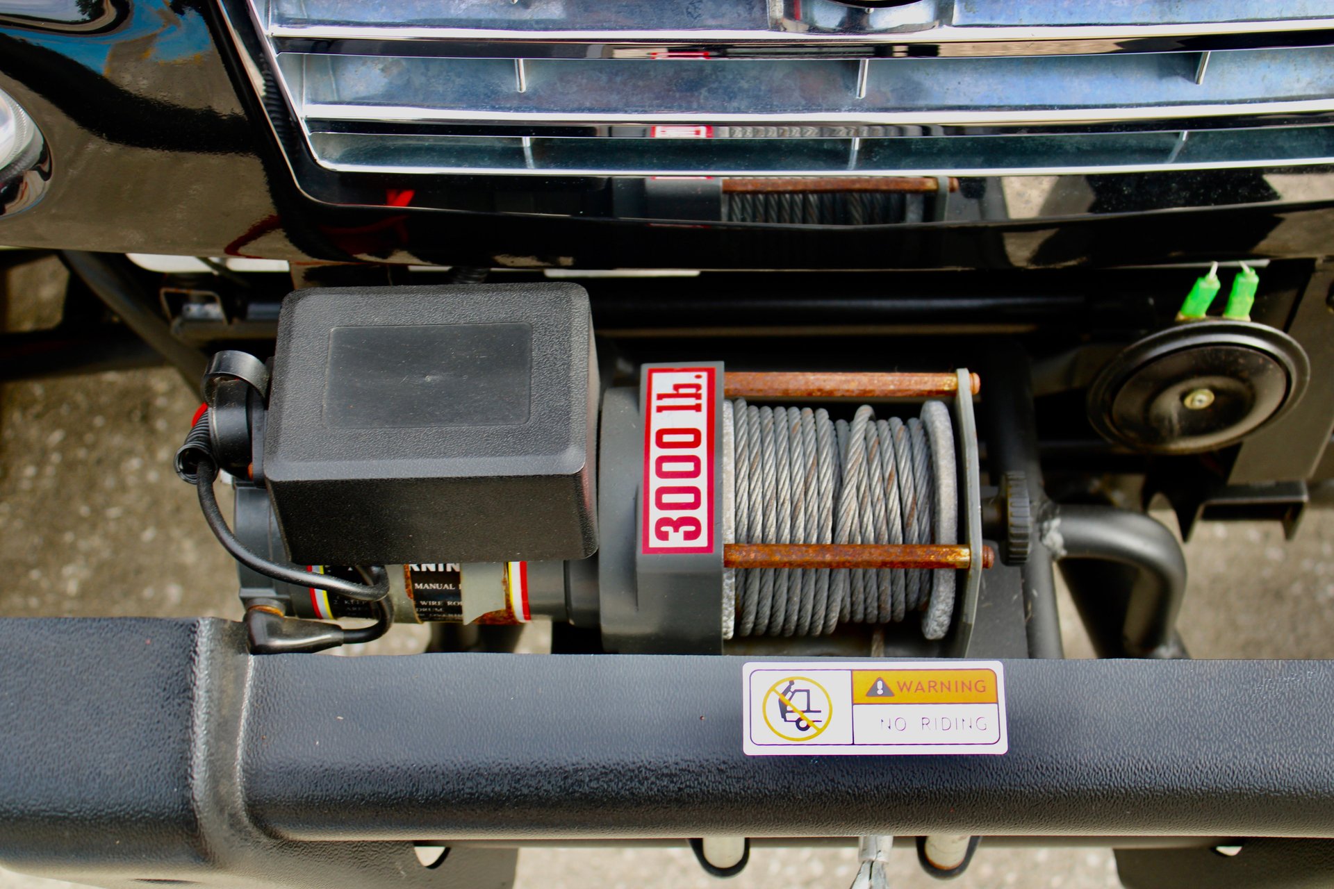 2014 Oreion Reeper 4x4 | Classic Cars of Sarasota