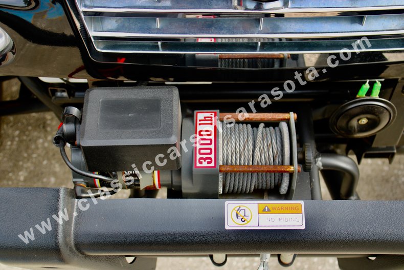 2014 Oreion Reeper 4x4 | Classic Cars of Sarasota
