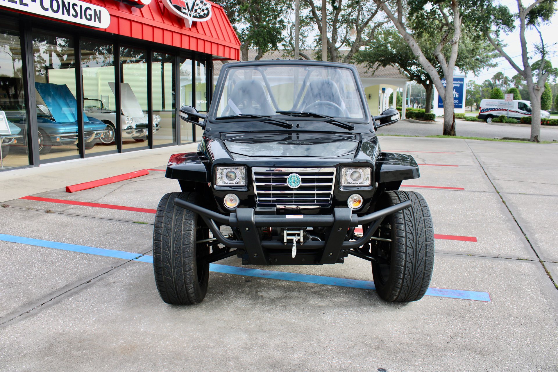 For Sale 2014 Oreion Reeper  4x4