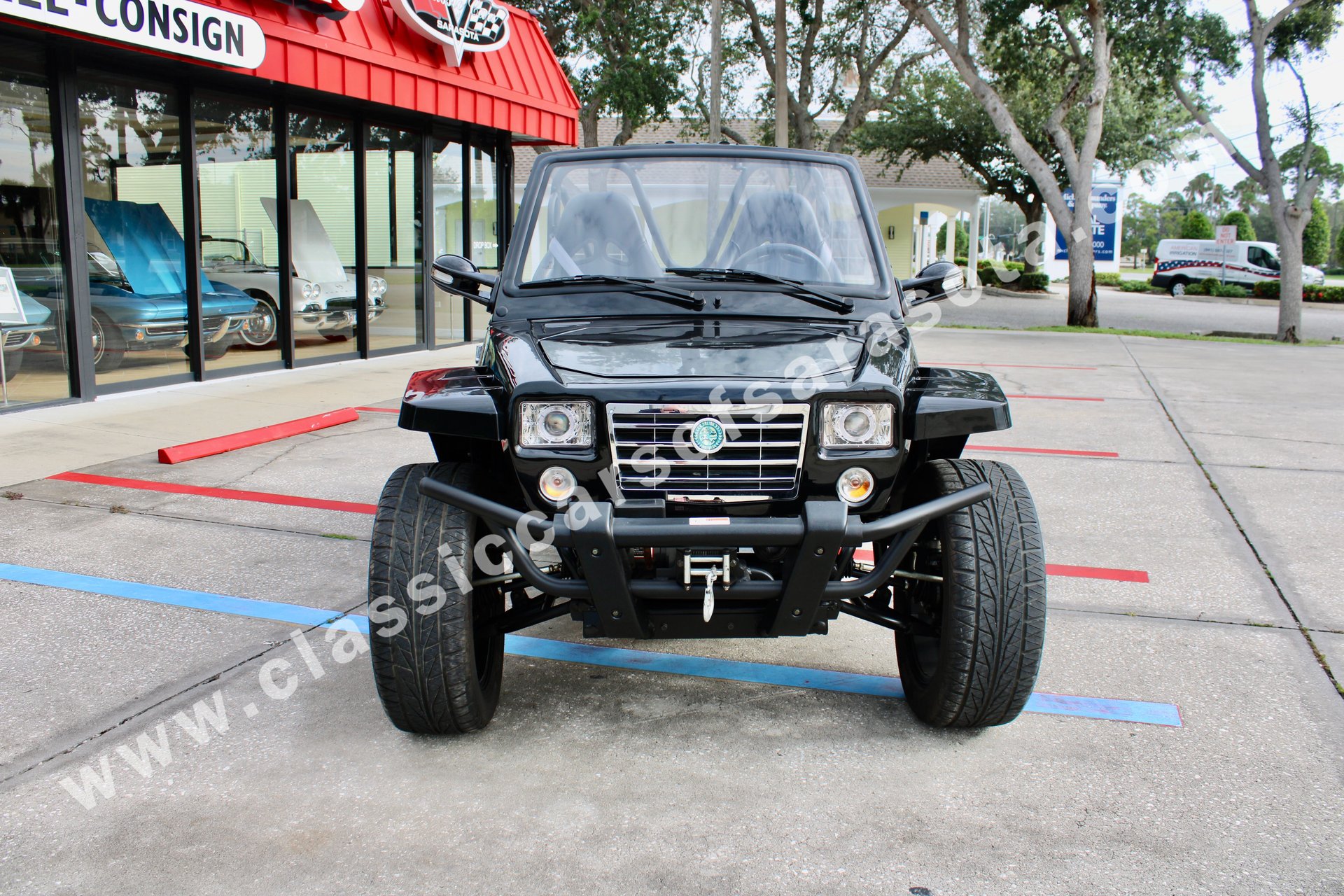 2014 Oreion Reeper 4x4 | Classic Cars of Sarasota