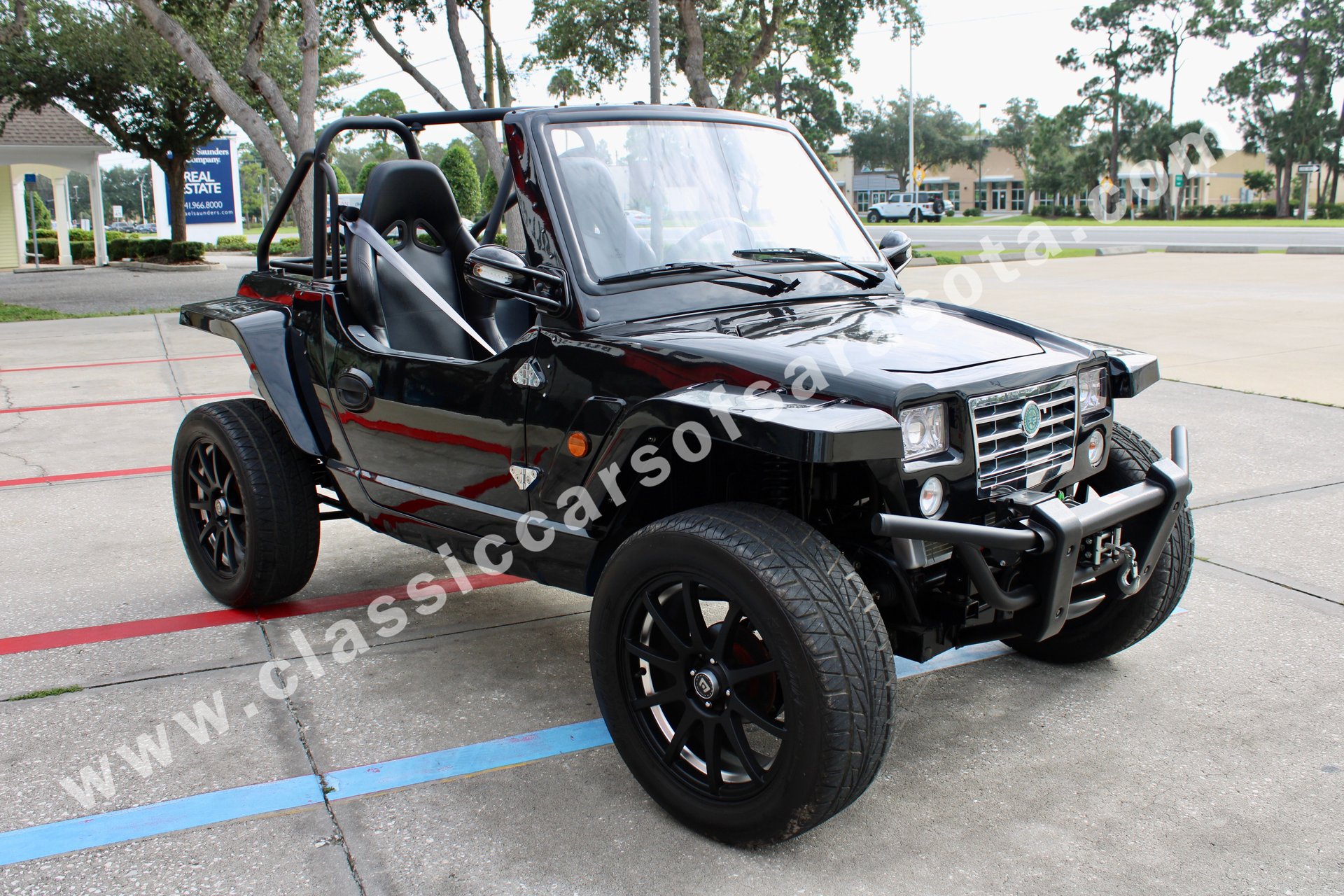 2014 Oreion Reeper 4x4 | Classic Cars of Sarasota