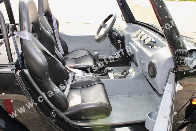 2014 Oreion Reeper 4x4 | Classic Cars of Sarasota
