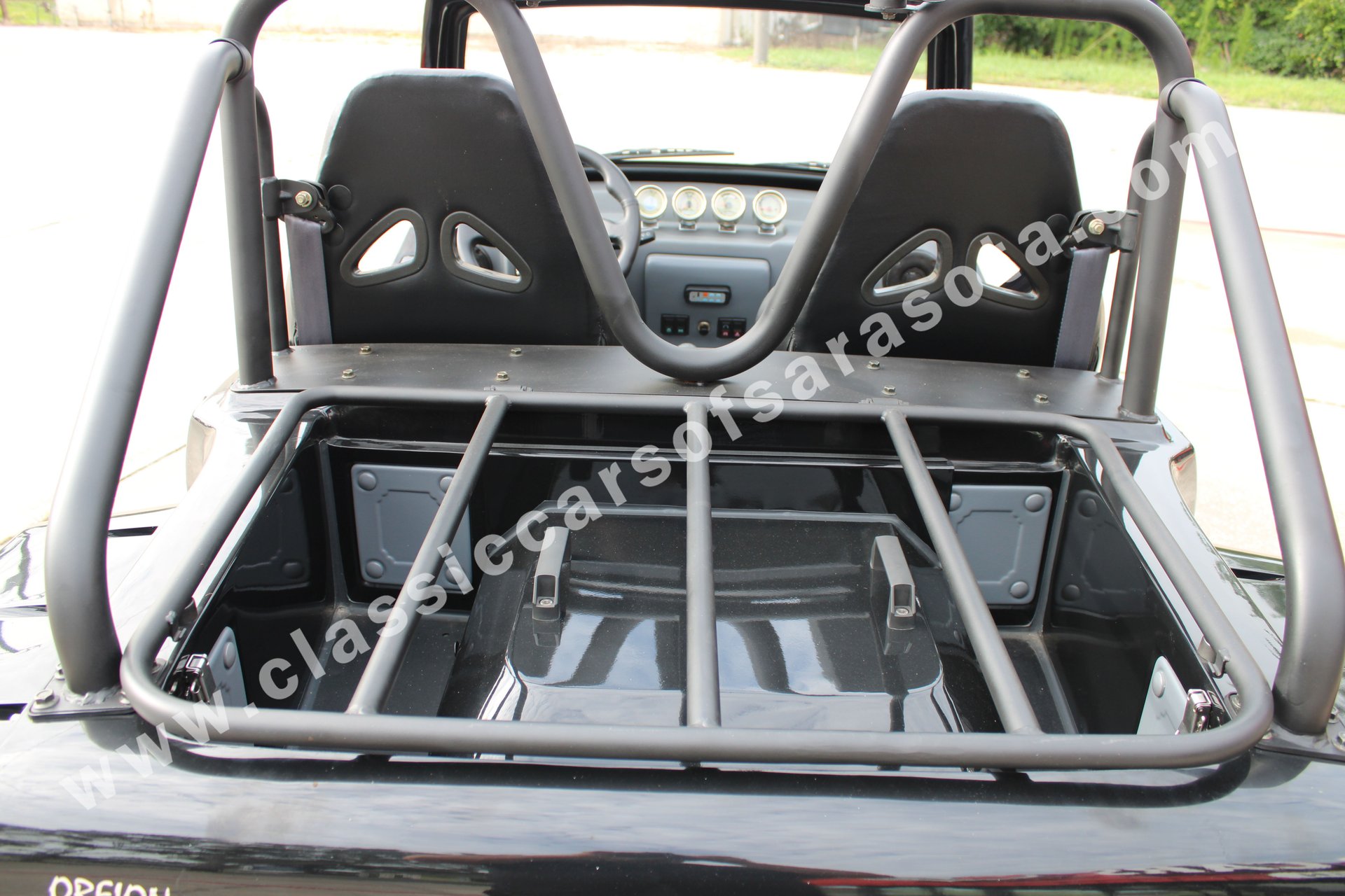 2014 Oreion Reeper 4x4 | Classic Cars of Sarasota