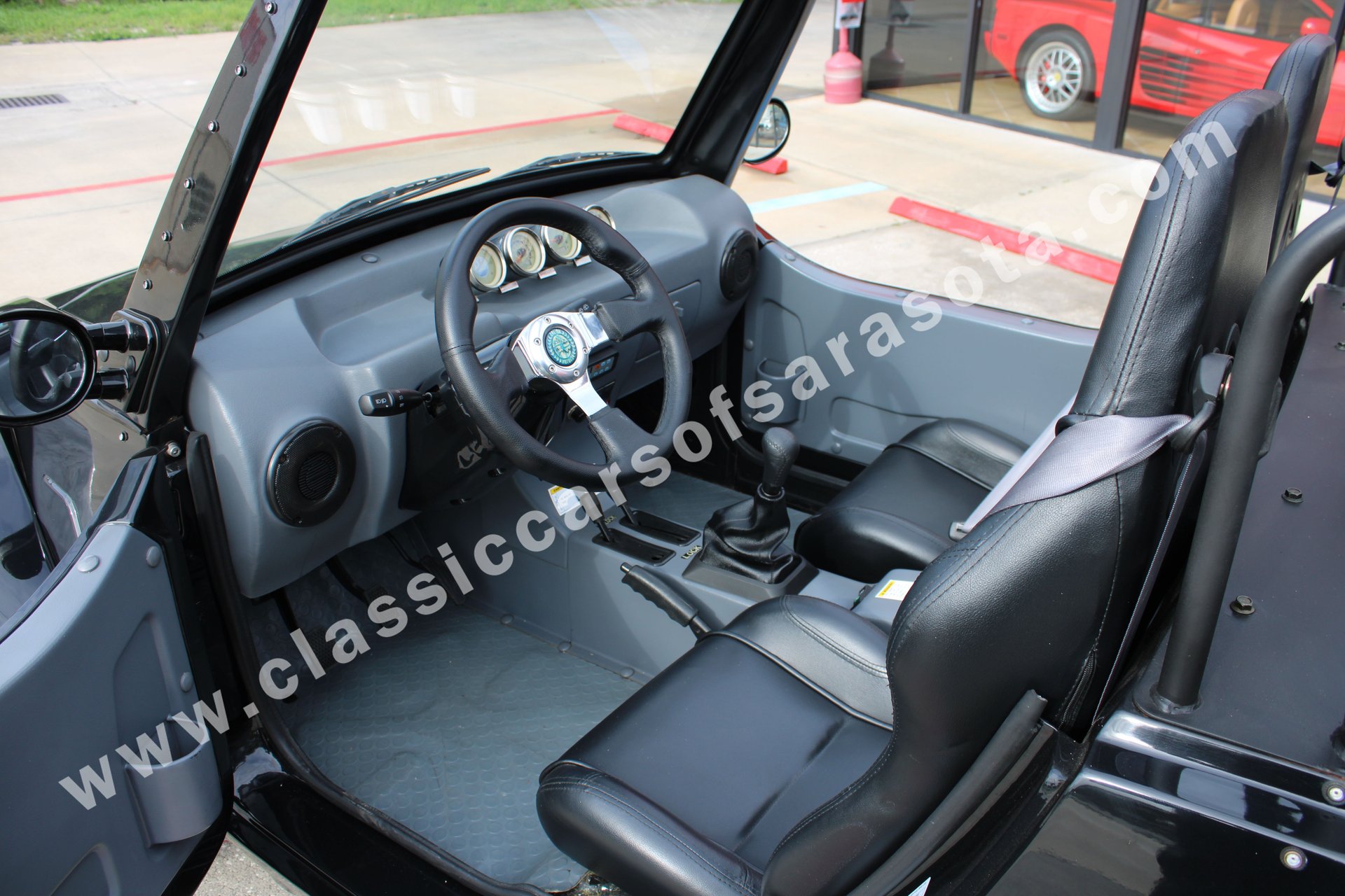 2014 Oreion Reeper 4x4 | Classic Cars of Sarasota