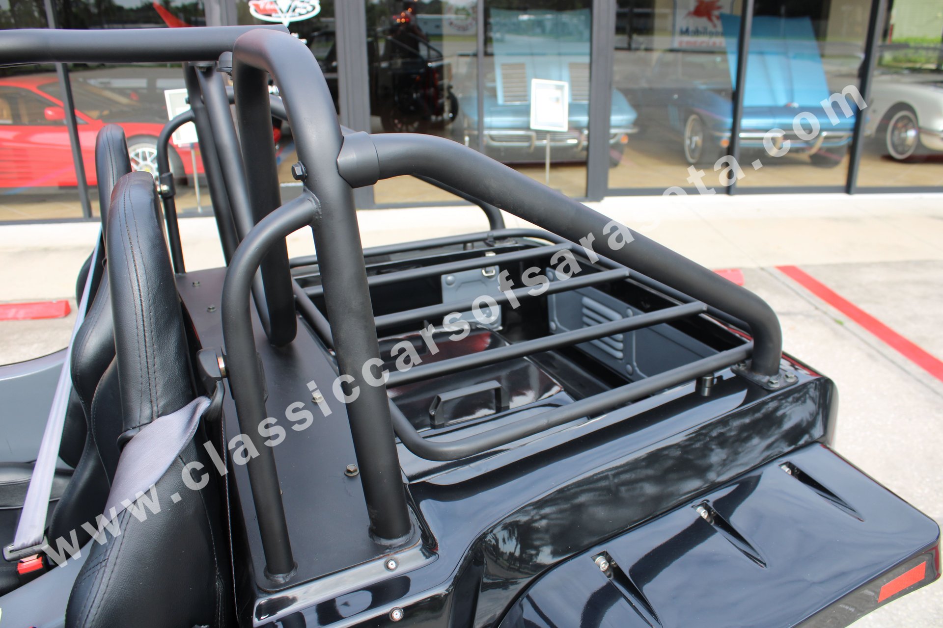 2014 Oreion Reeper 4x4 | Classic Cars of Sarasota